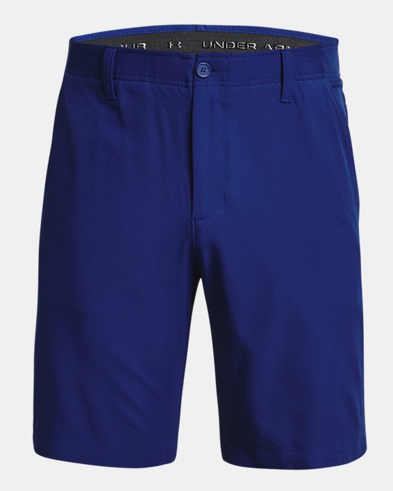 Men's UA Drive Shorts, Blue, pdpMainDesktop image number 5